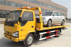 盂县道路救援一般怎么收费