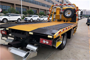 盂县24小时汽车送油服务公司